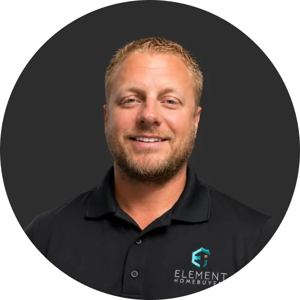 Jason Ault, Element Homebuyers